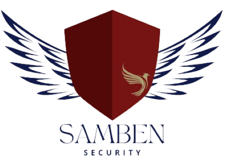 SamBen  Logo